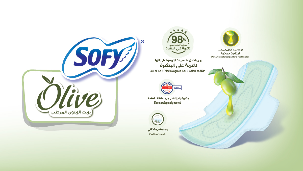 Sofy Olive